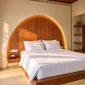 Standard Room - Main Photo