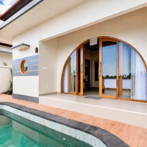 Private Pool Room - Photo 7