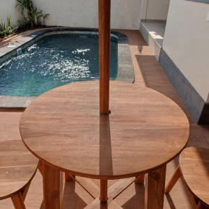 Private Pool Room - Photo 8