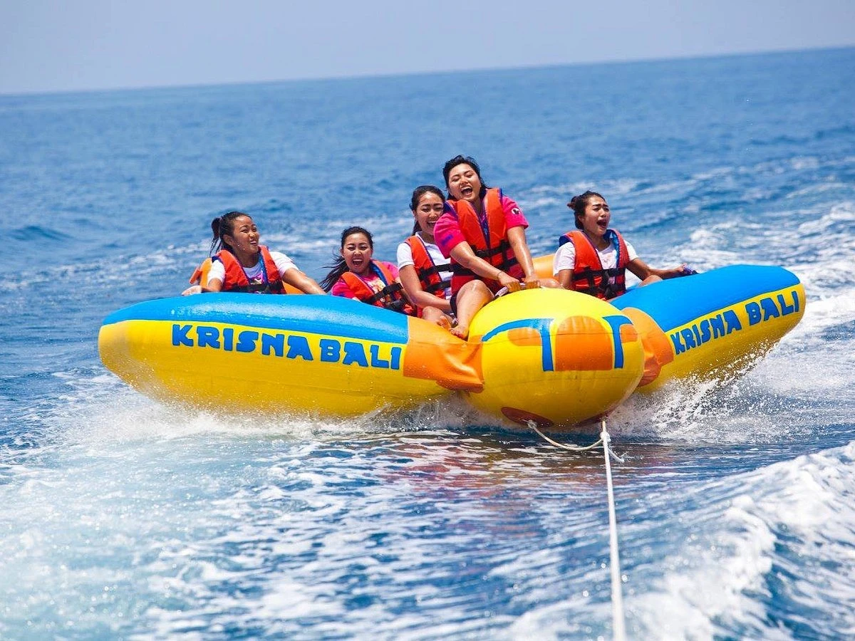 Krisna Watersport