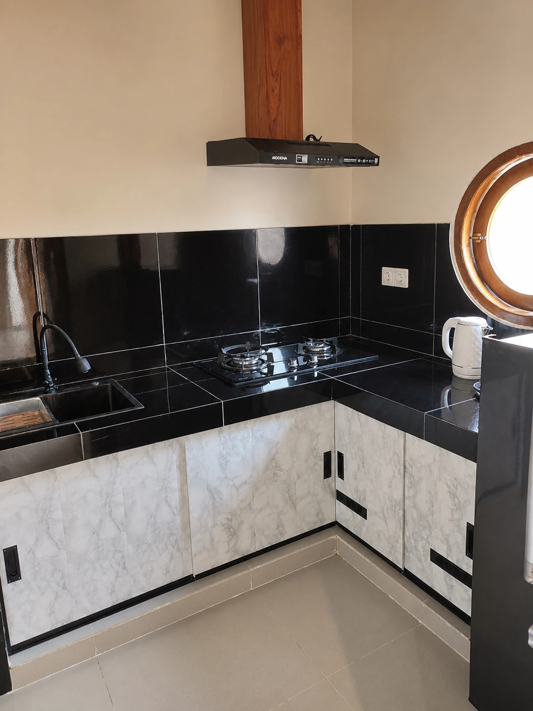 Private Pool Room at Taraya Lovina Homestay