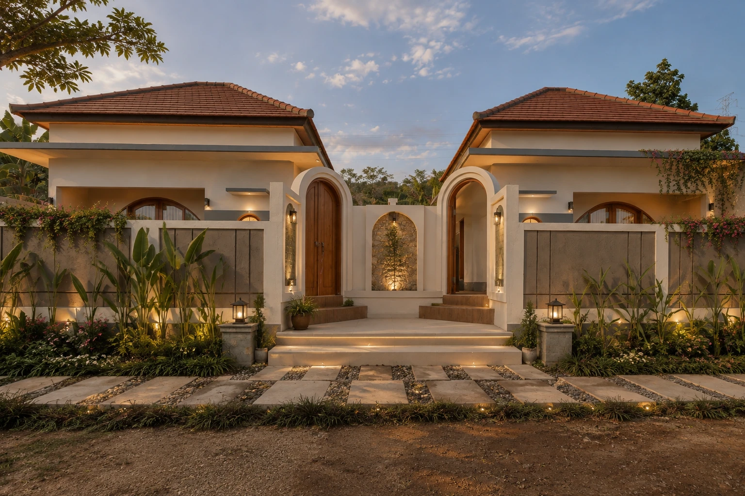 Taraya Lovina Homestay