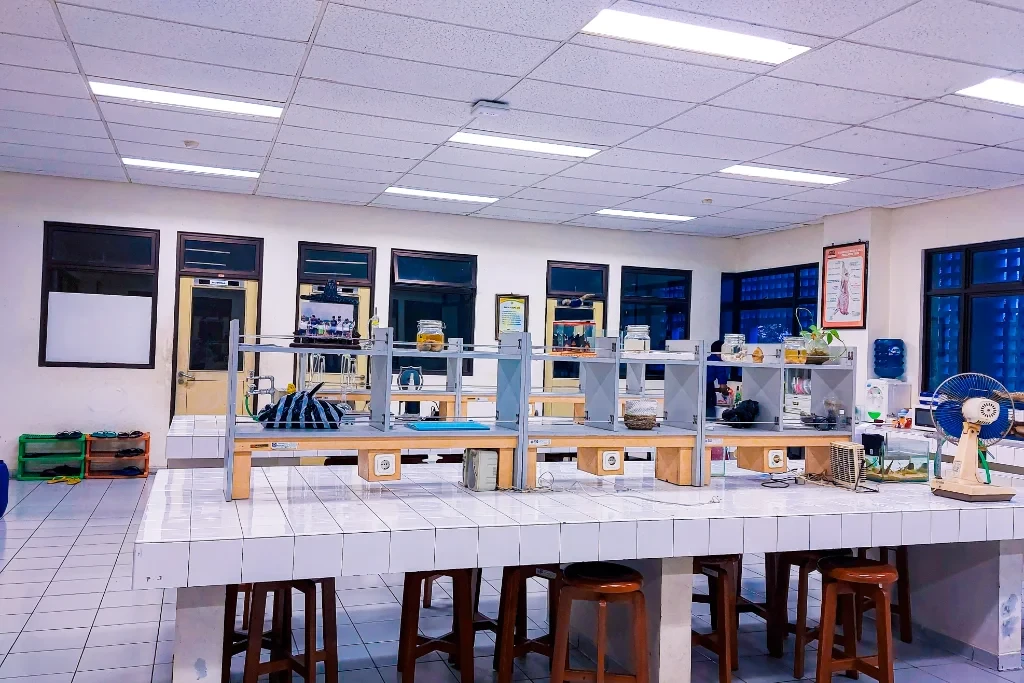 Laboratorium